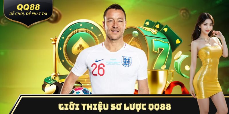 Giới thiệu sơ lược QQ88